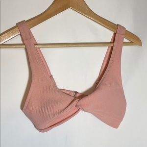 ✨Zaful Bikini Top✨